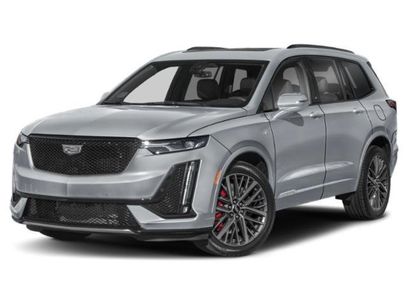 Certified 2023 Cadillac XT6 Sport