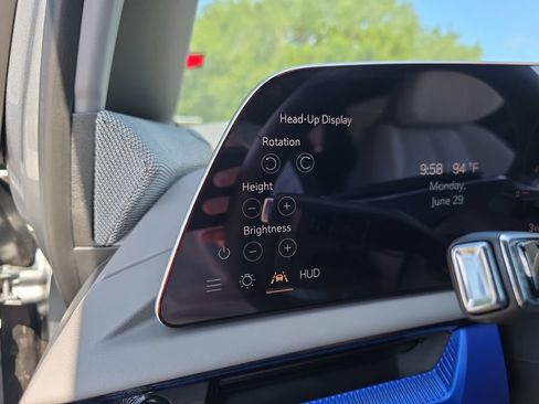 New 2026 Cadillac Optiq Sport 2 RWD image 22