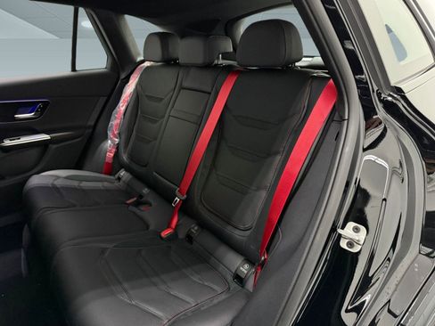 New 2026 Mercedes-Benz GLC 43 AMG 4MATIC image 10