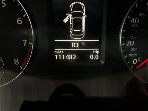 Used 2012 Volkswagen Passat 2.5 SE image 19