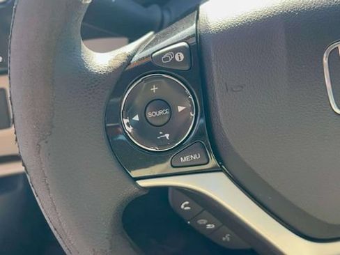 Used 2015 Honda Civic EX image 20