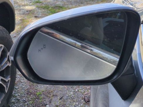 Used 2025 Lexus NX 350h AWD w/ Cold Area Package image 12