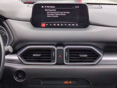 Used 2018 MAZDA CX-5 Sport w/ I-ACTIVSENSE Package image 17