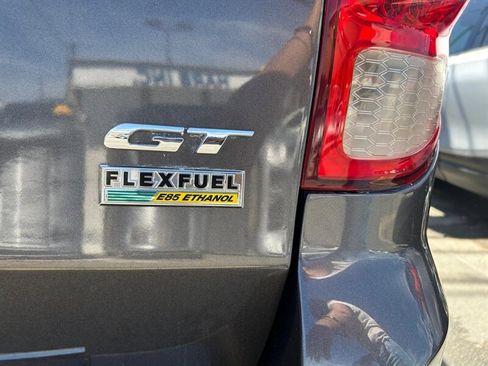 Used 2018 Dodge Grand Caravan GT image 21