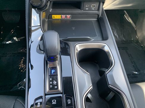 Used 2026 Lexus NX 350 AWD w/ Accessory Package (Z1) image 26