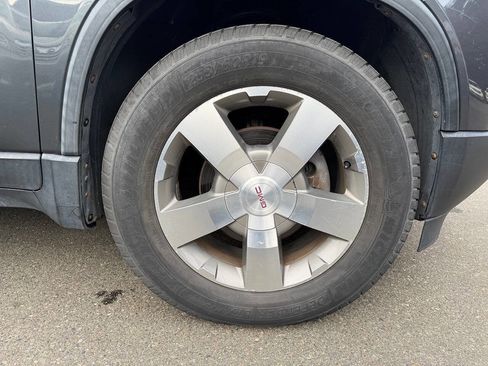 Used 2011 GMC Acadia SLT AWD/4WD image 33