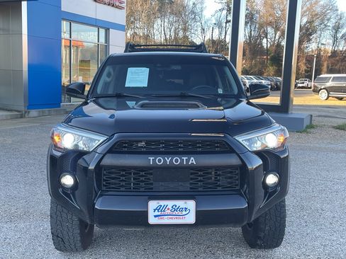 Used 2020 Toyota 4Runner TRD Pro image 14