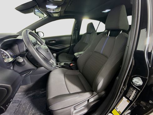 Used 2022 Toyota Corolla SE image 22