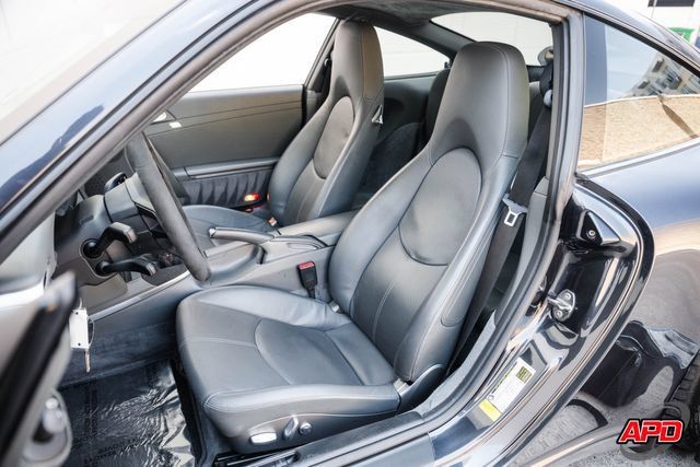 Used 2006 Porsche 911 Carrera S RWD image 5