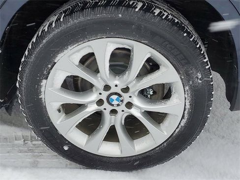 Used 2015 BMW X5 xDrive35i image 36