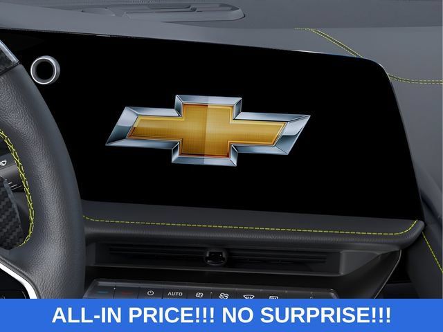 New 2027 Chevrolet Corvette Z06 RWD image 14