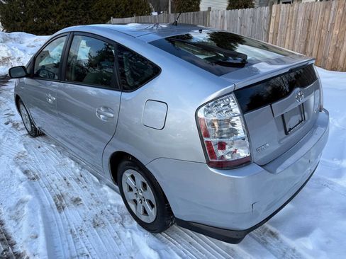 Used 2008 Toyota Prius image 4