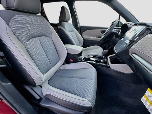 New 2026 Subaru Forester Premium AWD/4WD image 35