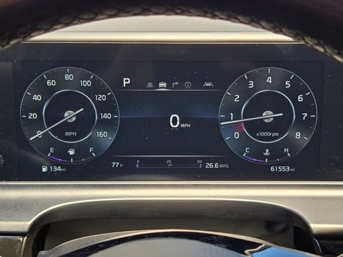 Certified 2024 Kia Seltos X-Line AWD/4WD image 25