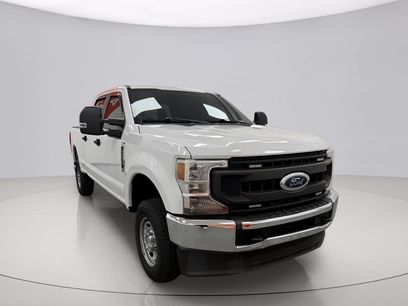 Used 2020 Ford F250 XL w/ Power Equipment Group