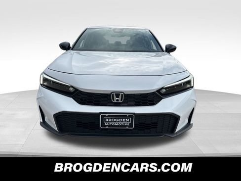 Used 2026 Honda Civic Sport image 9