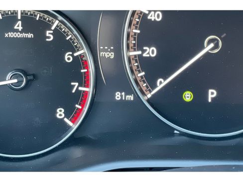 Certified 2024 MAZDA CX-30 Carbon image 40