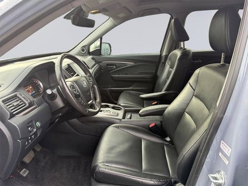 Used 2022 Honda Ridgeline RTL image 10