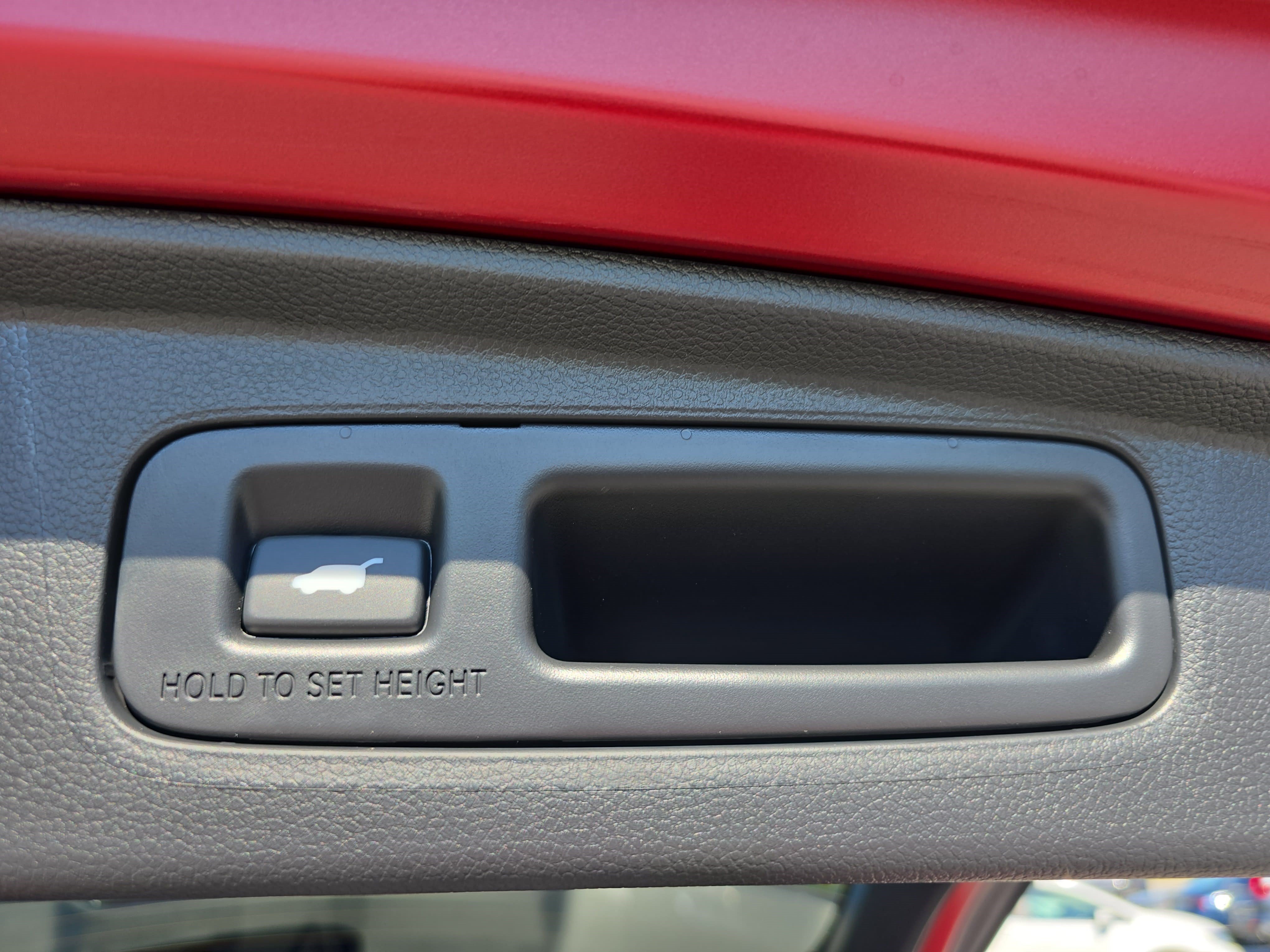 New 2027 Honda CR-V Sport-L image 13