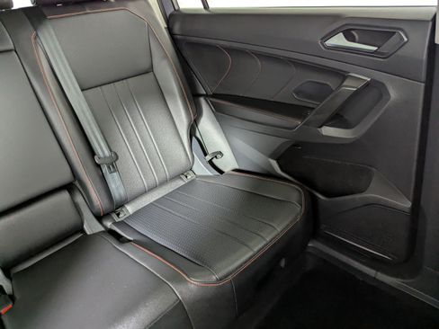 Used 2024 Volkswagen Tiguan Wolfsburg Edition image 14