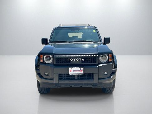 Used 2025 Toyota Land Cruiser 1958 AWD/4WD image 2