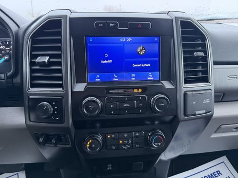 Used 2022 Ford F250 XLT image 16