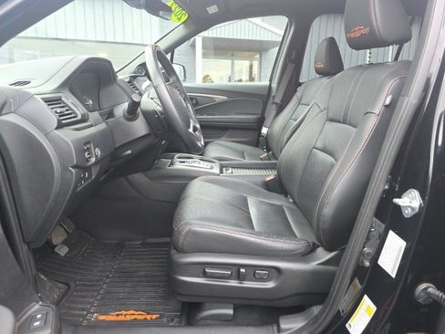 Used 2022 Honda Passport TrailSport image 10