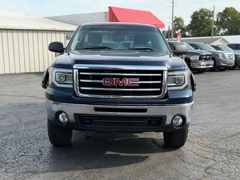 Used 2012 GMC Sierra 1500 W/T w/ Work Truck Plus Package AWD/4WD image 2
