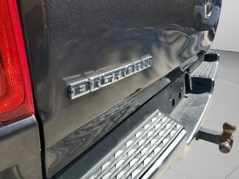 Used 2021 RAM 1500 Big Horn image 31