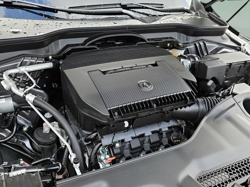 Used 2026 Acura MDX FWD w/ Technology Package image 29