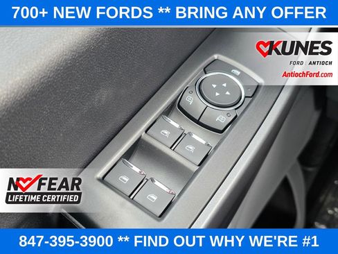 New 2026 Ford F250 XL w/ STX Appearance Package AWD/4WD image 49