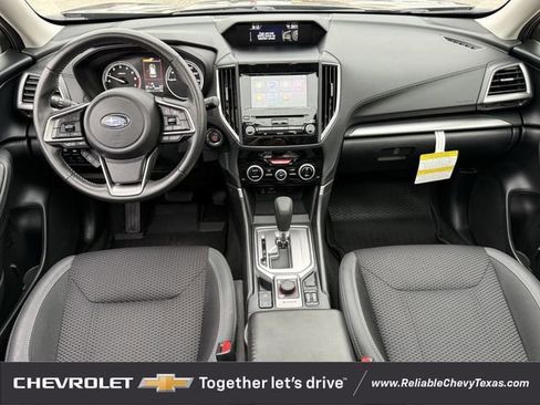 Used 2021 Subaru Forester Premium w/ Popular Package #1 AWD/4WD image 21