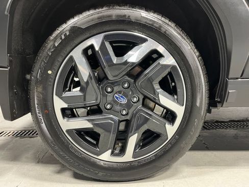 Used 2026 Subaru Forester Limited AWD/4WD image 36