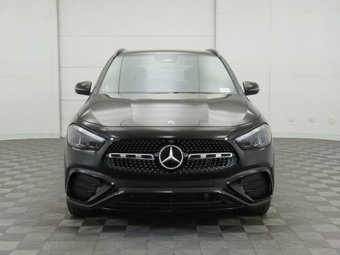Certified 2025 Mercedes-Benz GLA 250 GLA 250 image 2