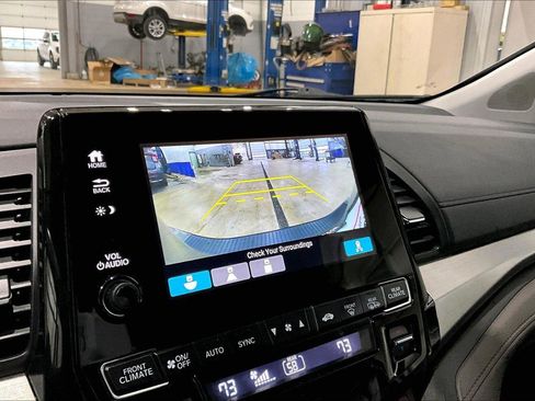 Used 2021 Honda Odyssey EX-L image 21