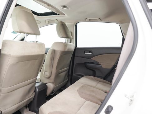 Used 2014 Honda CR-V EX image 17