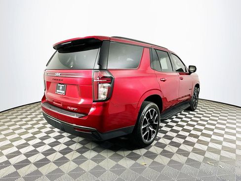 Used 2021 Chevrolet Tahoe RST AWD/4WD image 9