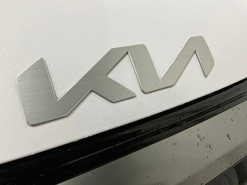 Used 2024 Kia Sportage X-Line w/ X-Line Premium Package image 28