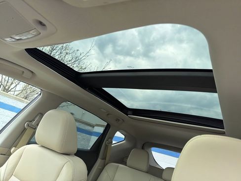 Used 2019 Nissan Murano SL w/ SL Technology Package image 11