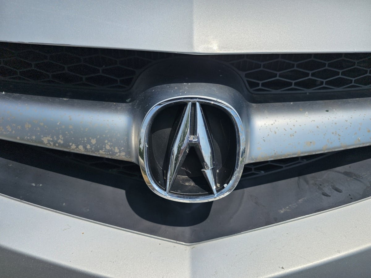 Used 2004 Acura MDX AWD/4WD image 58