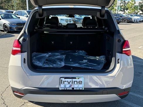 New 2026 BMW X3 xDrive30 w/ Premium Package image 16