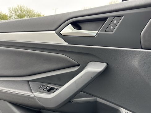 New 2026 Volkswagen Jetta Sport image 18