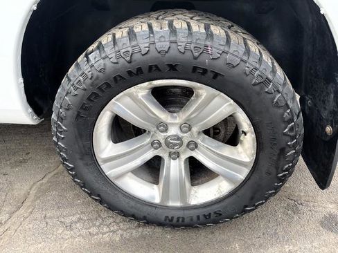 Used 2012 RAM 1500 Sport w/ Remote Start & Security Group AWD/4WD image 46