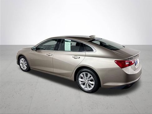 Used 2023 Chevrolet Malibu LT image 8