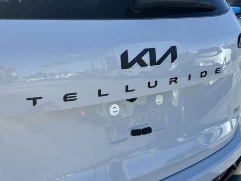 New 2025 Kia Telluride SX Prestige X-Pro image 9