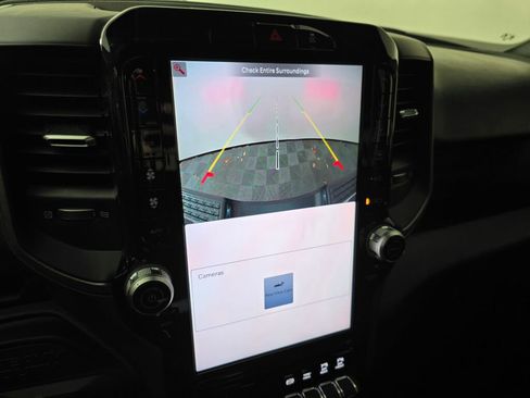 New 2026 RAM 2500 Tradesman image 22