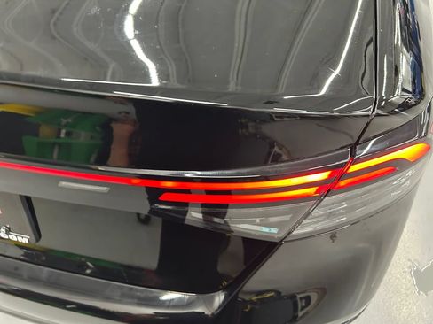 Certified 2024 Honda Accord LX image 27