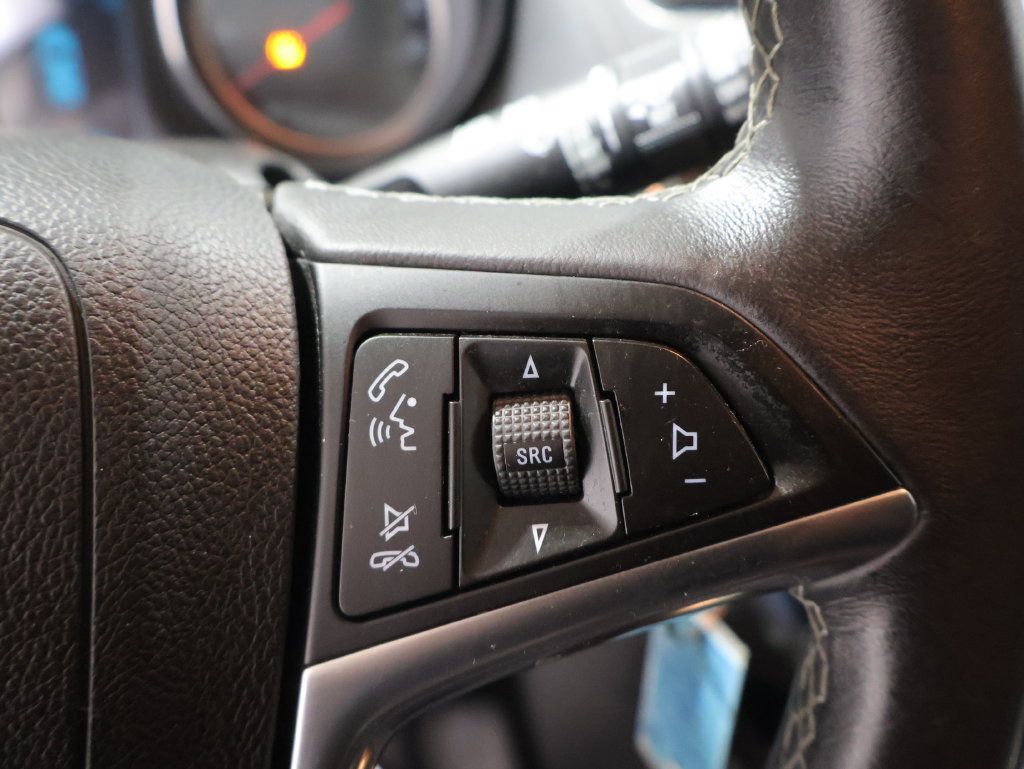 Used 2016 Buick Encore Sport Touring AWD/4WD image 33