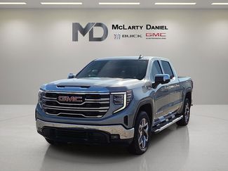 Certified 2023 GMC Sierra 1500 SLT w/ SLT Premium Package video 2