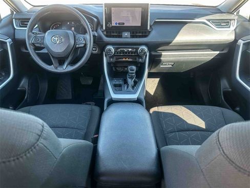 Certified 2024 Toyota RAV4 XLE image 11